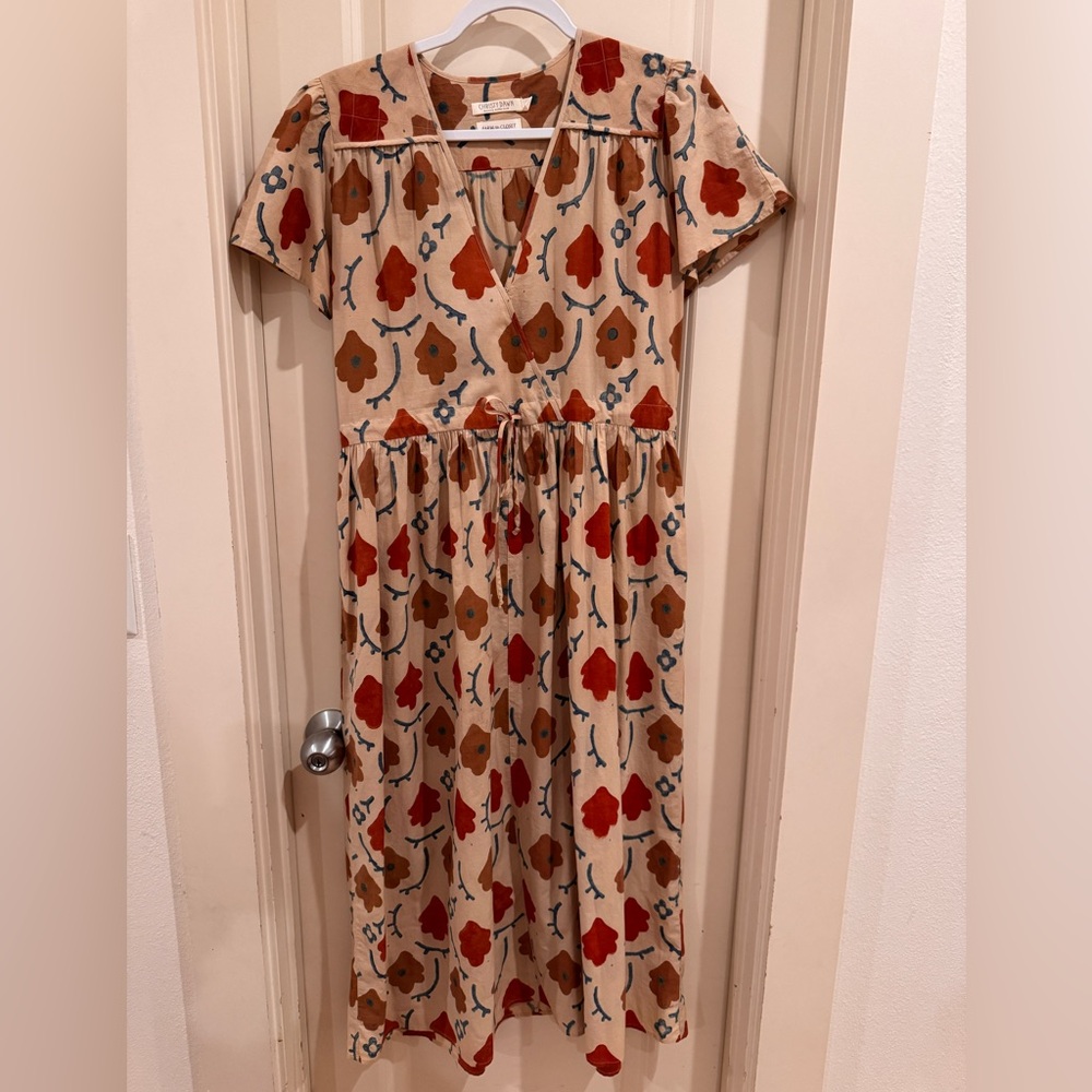 Christy Dawn The Emerson Dress P-XS